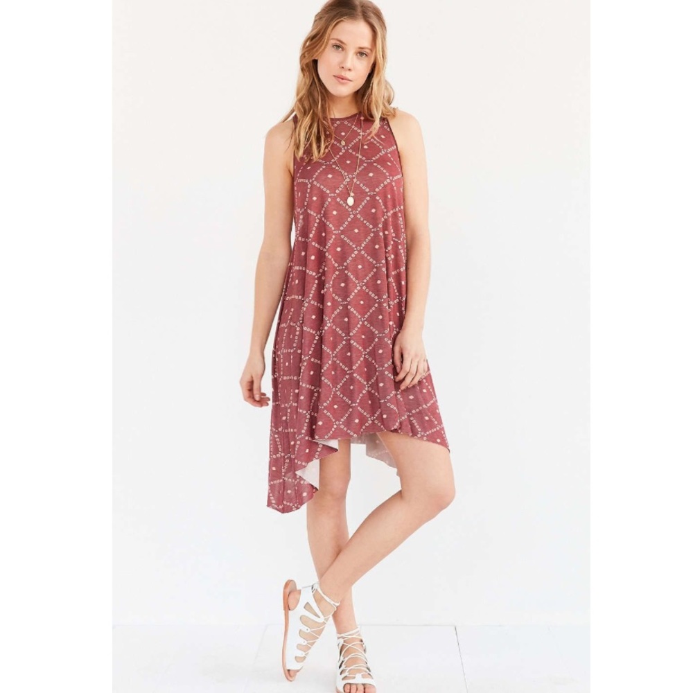 UO Swing Dress